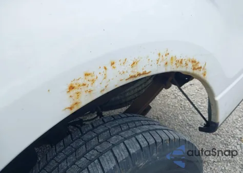 2010 Ford F150 Super Cab из США, поврежденный, VIN 1FTEX1CW3AFB23197